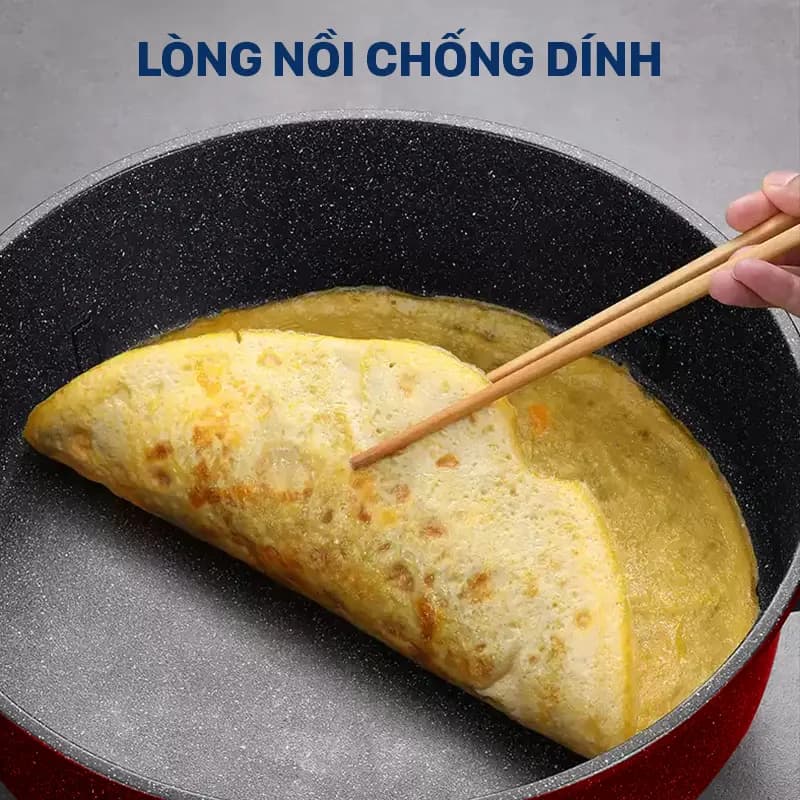 Ảnh Lẩu điện đa năng 6 lít Coex CH-2118 (Kèm khay hấp)