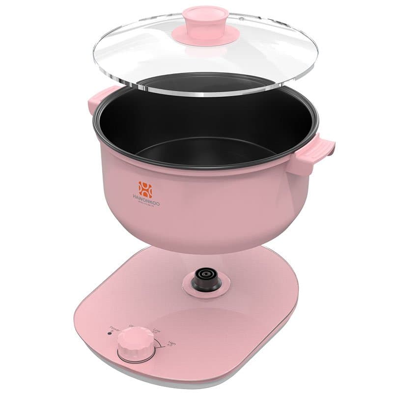 Ảnh Nồi lẩu điện Hawonkoo HEH-100-PK