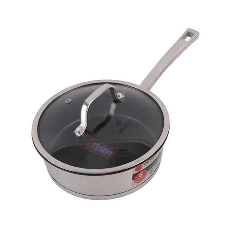 Ảnh Chảo chống dính inox 304 Elmich Zeus EL0125 2350125 26cm