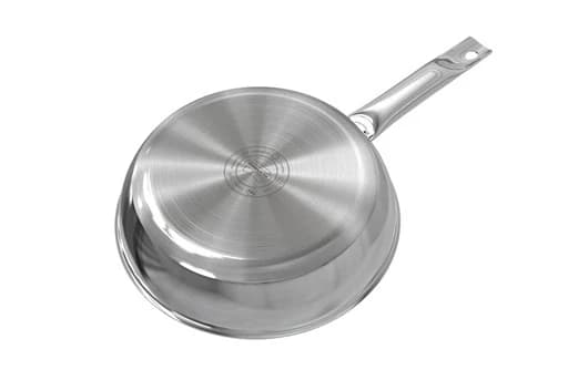 Ảnh Chảo inox 3 đáy Sunhouse 26cm IN26M6