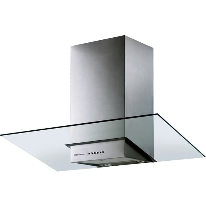 Ảnh Máy hút mùi ELECTROLUX EFC9555X
