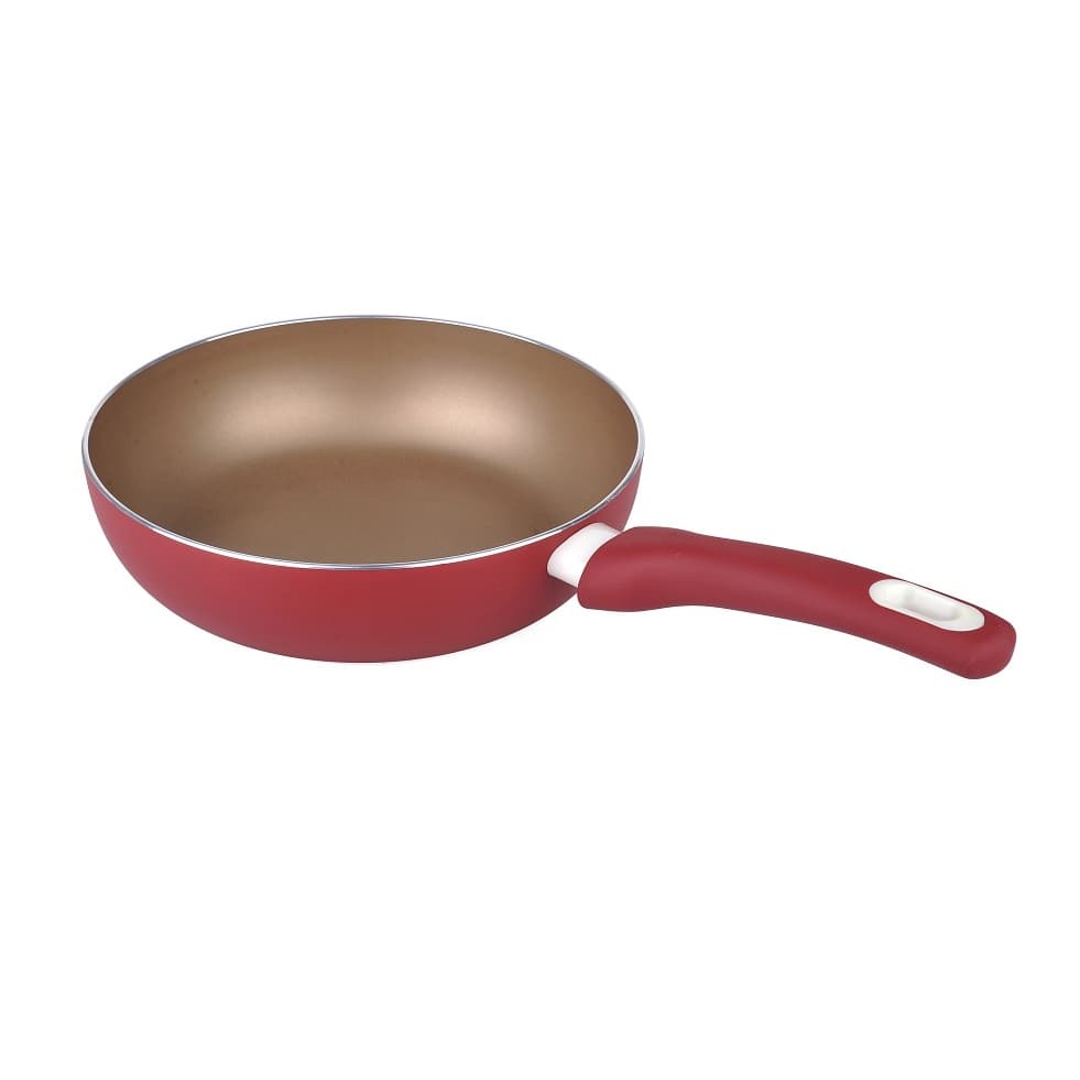 Ảnh Chảo từ Elmich 20cm EL7102 Max-2357102