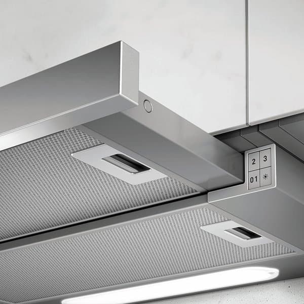 Ảnh Máy hút mùi Hafele HH-TI90D (539.81.085)