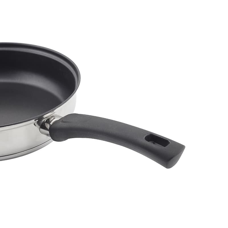 Ảnh Chảo chống dính 3 đáy Elmich Max B 26cm EL3768