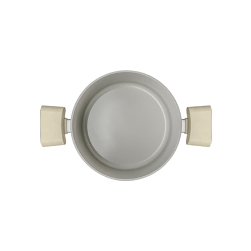 Ảnh Nồi men sứ Elmich Hera II 20cm EL-5203BE20