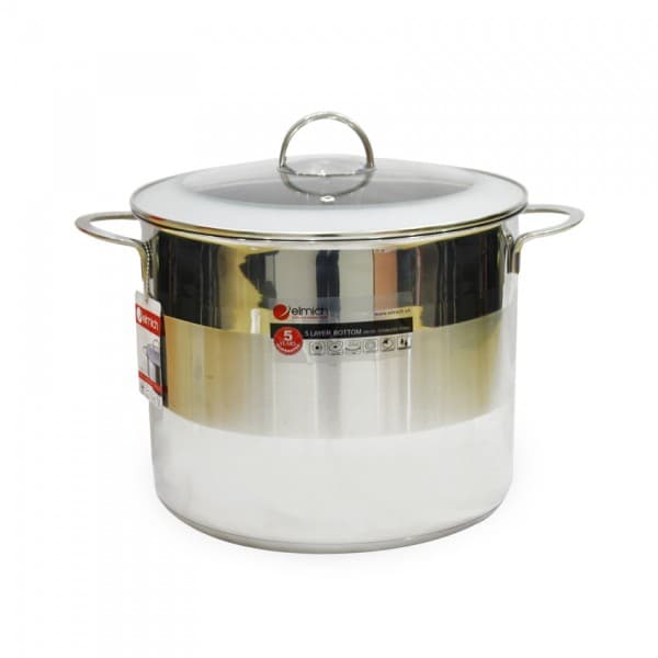Ảnh Xoong inox 304 CELESTINE 28cm 2355279