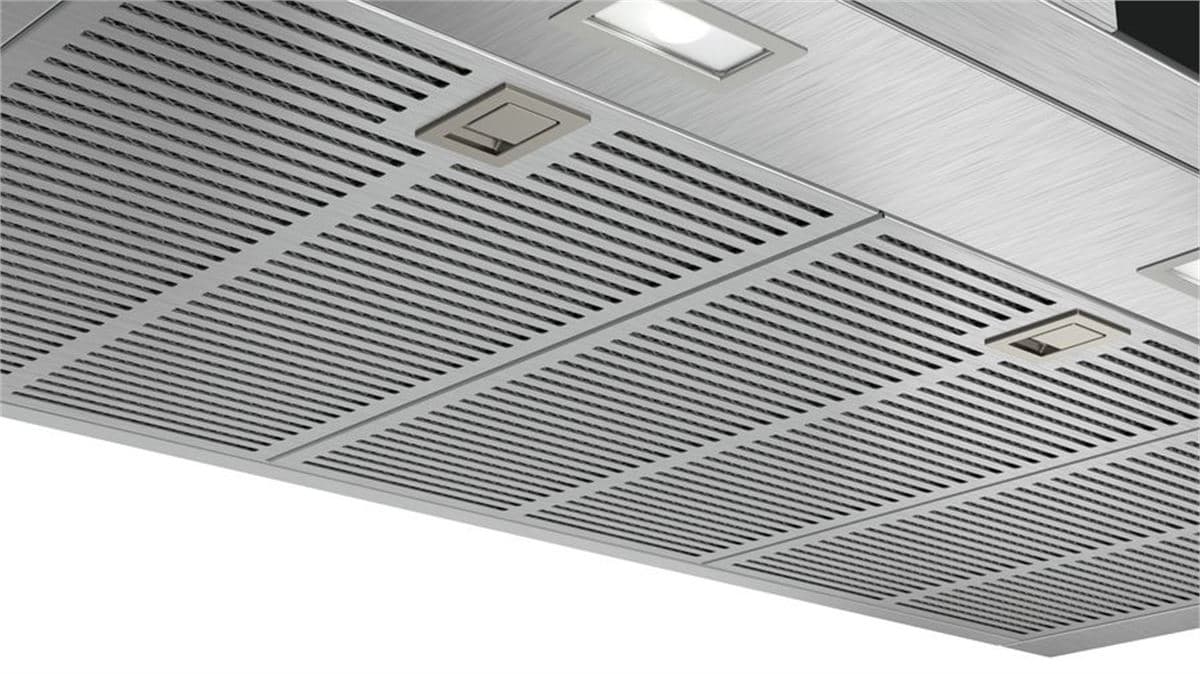 Ảnh Hút mùi Bosch DWB98JQ50B - Germany