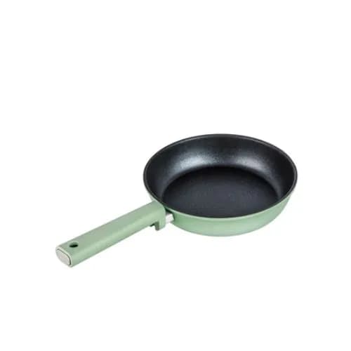 Ảnh Chảo chống dính siêu bền Elmich Hera II 28cm EL-5941GY28