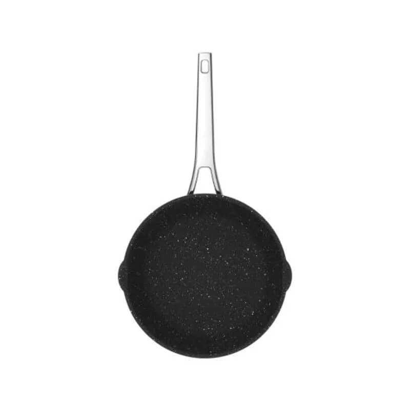 Ảnh Chảo inox liền khối Elmich Hera 24cm EL-8274