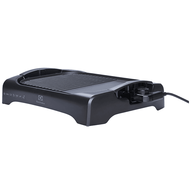 Ảnh Bếp nướng Electrolux ETTG1-40BK