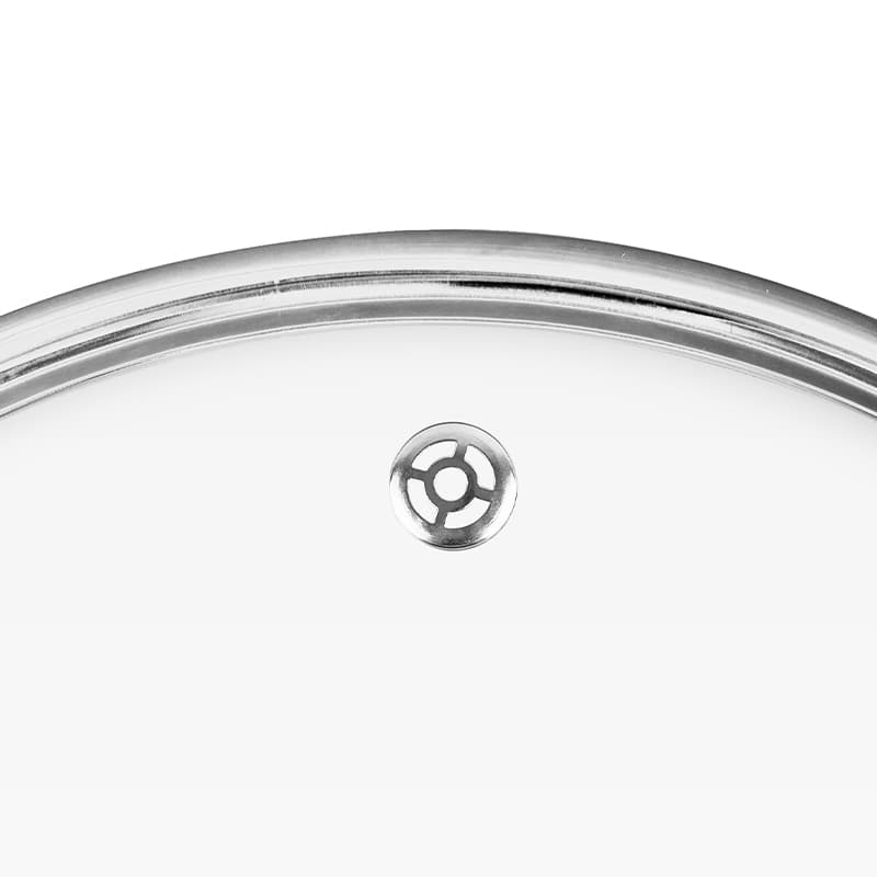 Ảnh Nồi inox liền khối 18cm Elmich Trimax Eco EL-3992