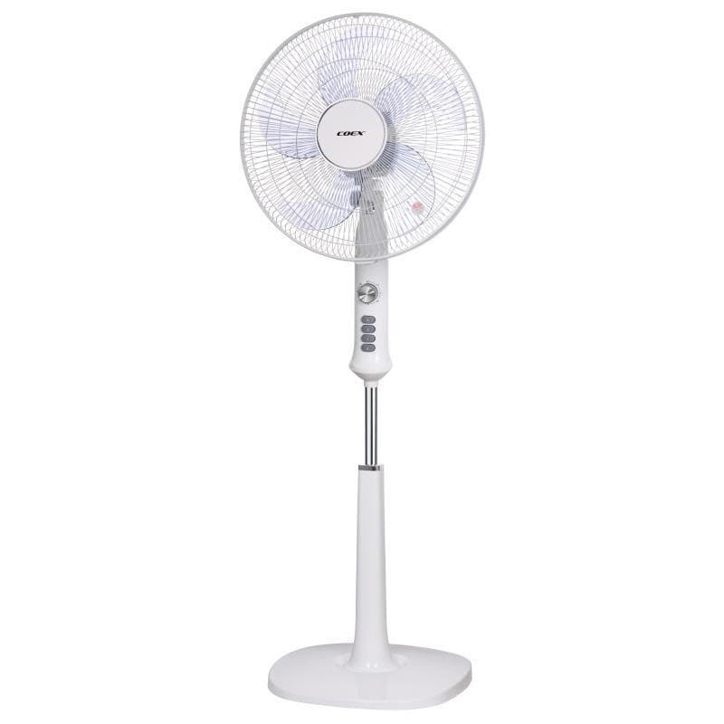 Ảnh Quạt cây 5 cánh Coex CF-7315