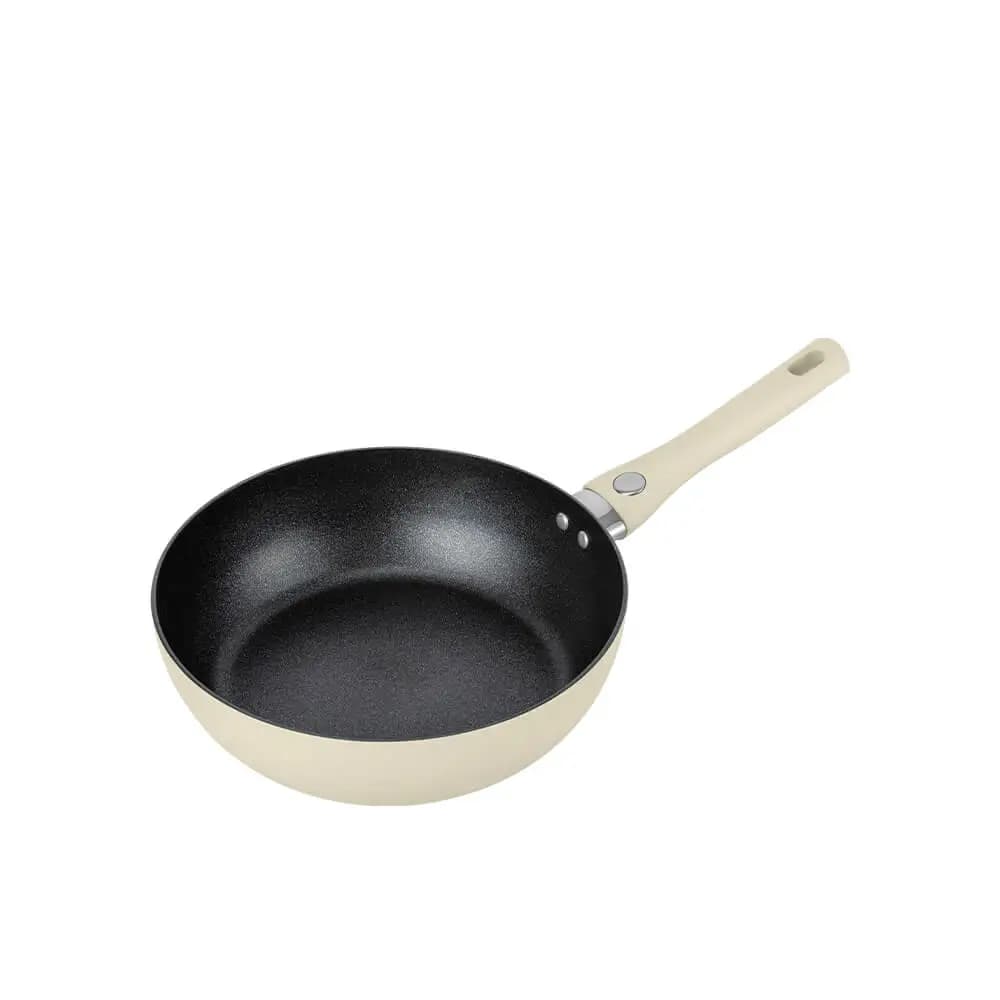 Ảnh Chảo chống dính siêu bền Elmich 28cm EL-5942BE28