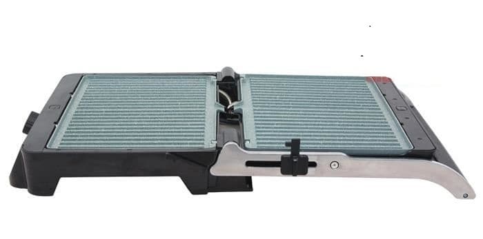 Ảnh Kép nướng thịt đa năng Tiross TS9654