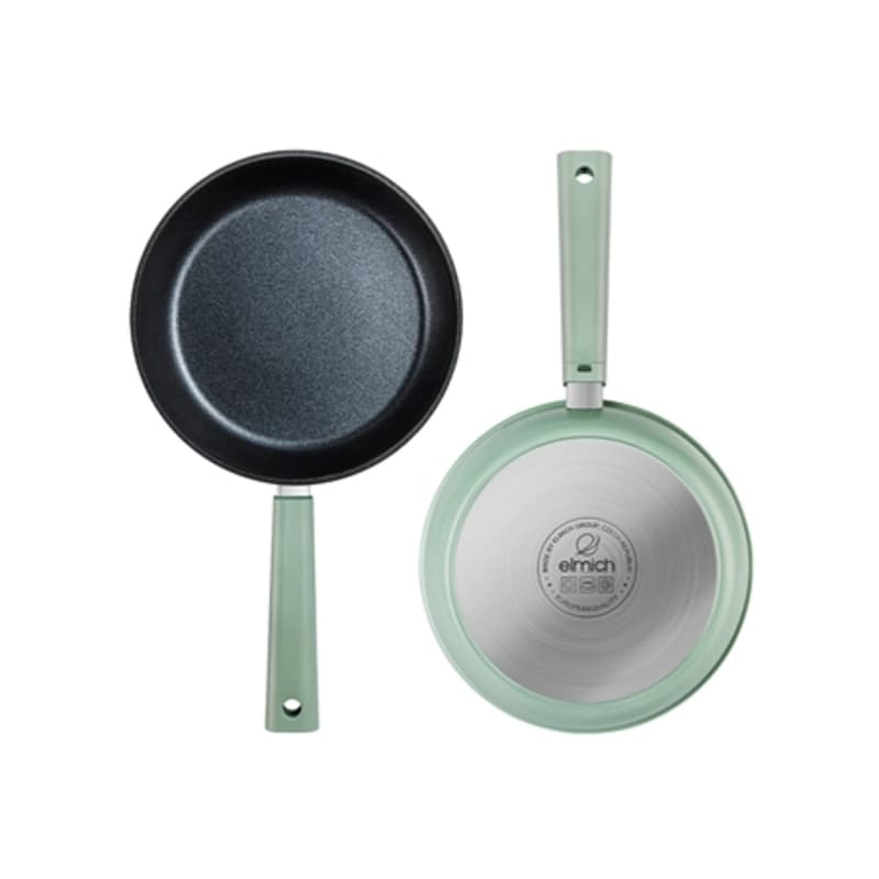 Ảnh Chảo chống dính siêu bền Elmich Hera II 26cm EL-5941SK26