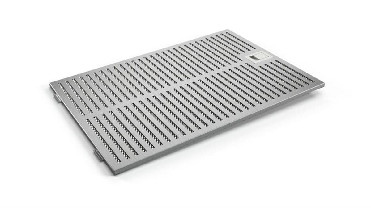 Ảnh Hút mùi Bosch DWB97IM50 - Germany