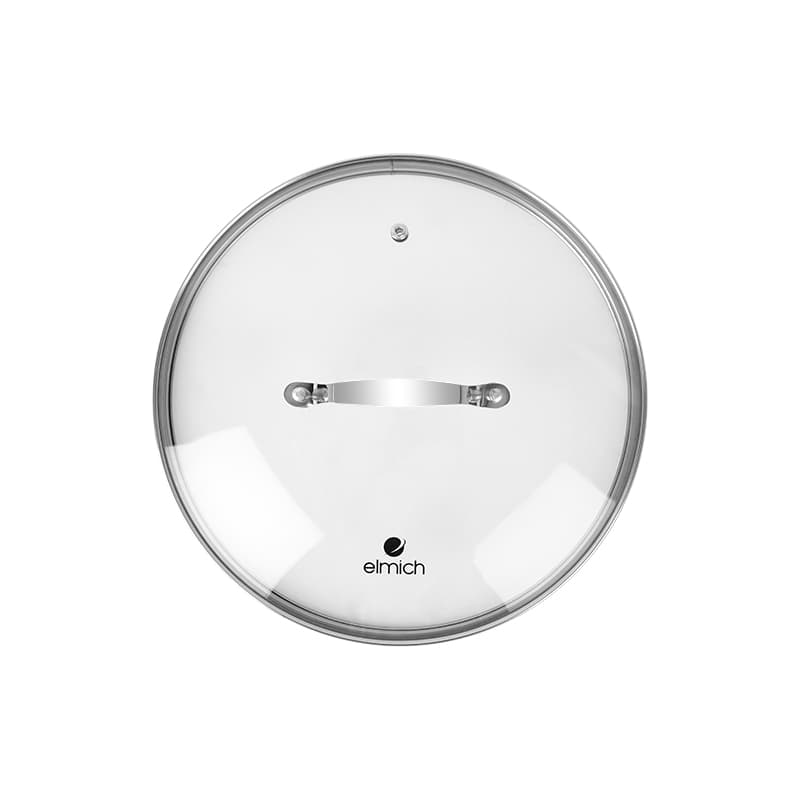 Ảnh Chảo xào inox 3 đáy Elmich Tri-Max 26cm EL-3796