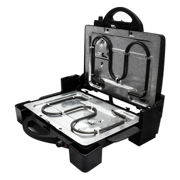 Ảnh Kẹp nướng thịt đa năng TIROSS TS965