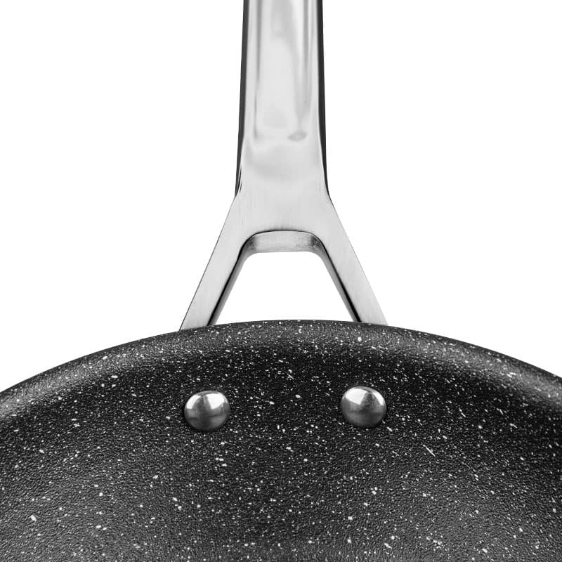 Ảnh Chảo inox liền khối 28cm Elmich Trimax Cz EL-3838