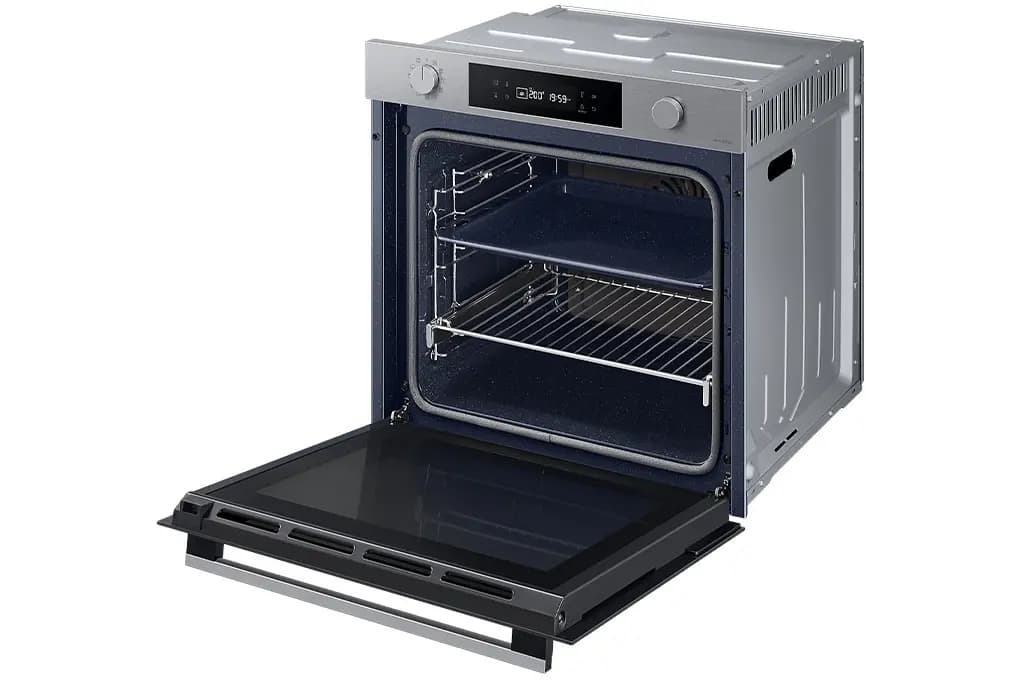 Ảnh Lò nướng âm 76L Samsung NV7B41201AS/SV