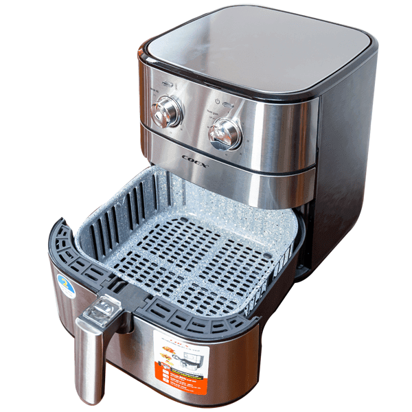 Ảnh Nồi chiên không dầu 5L Coex AFC-3119