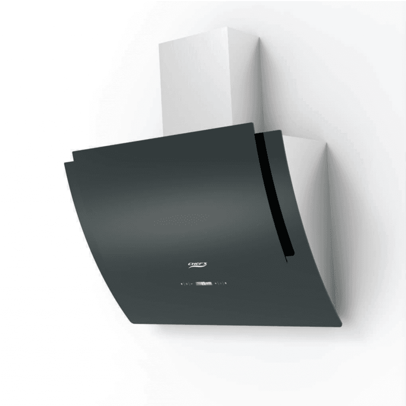 Ảnh Hút mùi kính vát 70cm Chef's EH-R706E7 (750CM3)