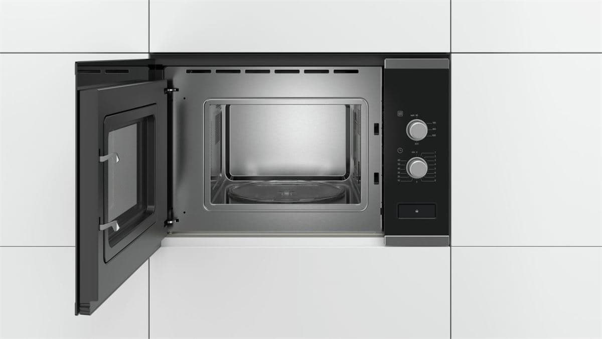 Ảnh Lò vi sóng 20L Bosch BEL520MS0K