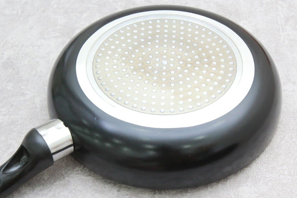 Ảnh Chảo từ F28 Sunhouse Magnetic pan SH-M28
