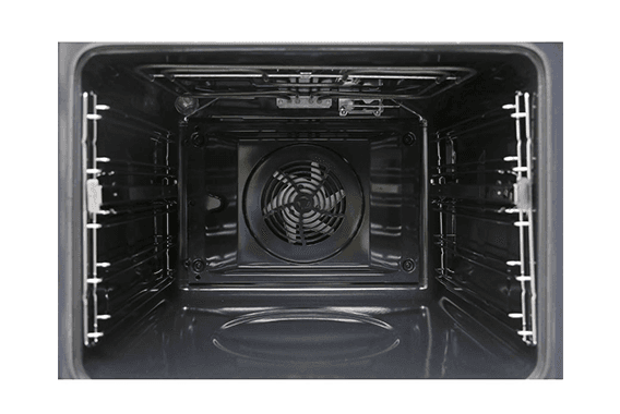 Ảnh Lò nướng âm 72L Electrolux EOB3434BOX- Italy