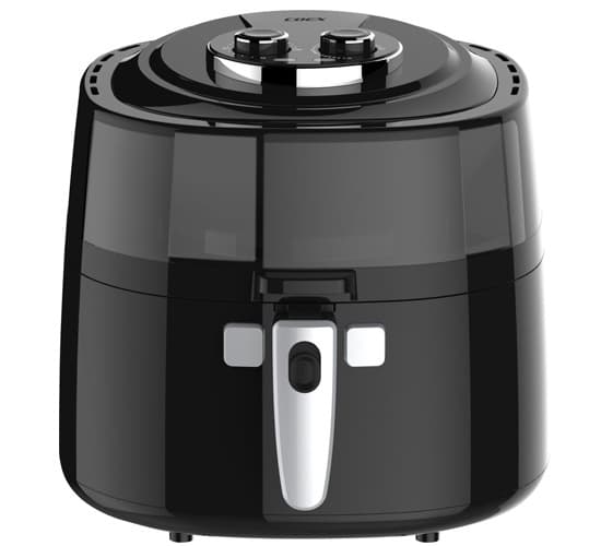 Ảnh Nồi chiên không dầu cao cấp 7.2L Coex AFC-3108