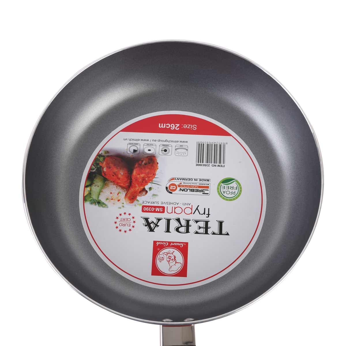 Ảnh Chảo từ Smartcook 26cm 2350390E