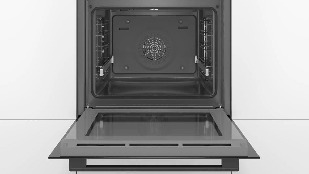 Ảnh Lò nướng 71L Bosch HBA5360B0K - Spain
