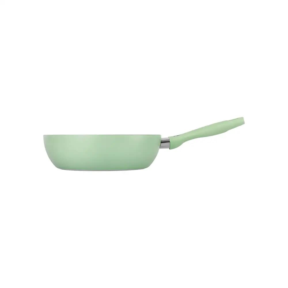 Ảnh Chảo chống dính siêu bền Elmich 26cm EL-5942GY26
