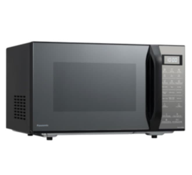Ảnh Lò vi sóng nướng đối lưu 27L Panasonic NN-CT66MBYUE