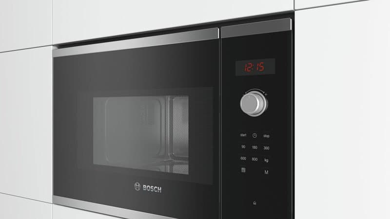 Ảnh Lò vi sóng âm 20L Bosch BFL523MS0B - Germany