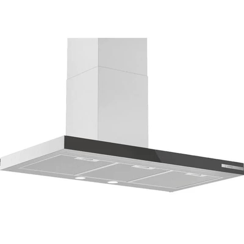Ảnh Hút mùi chữ T 90cm Bosch DWB97BK61T - Turkey