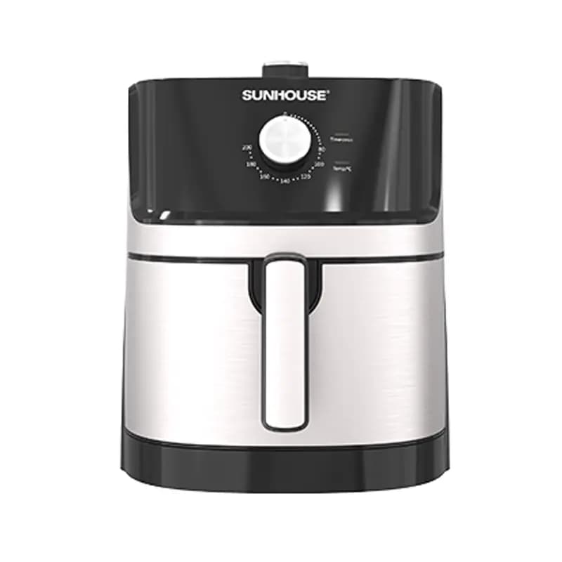 Ảnh Nồi chiên không dầu 6L Sunhouse SHD4056VM