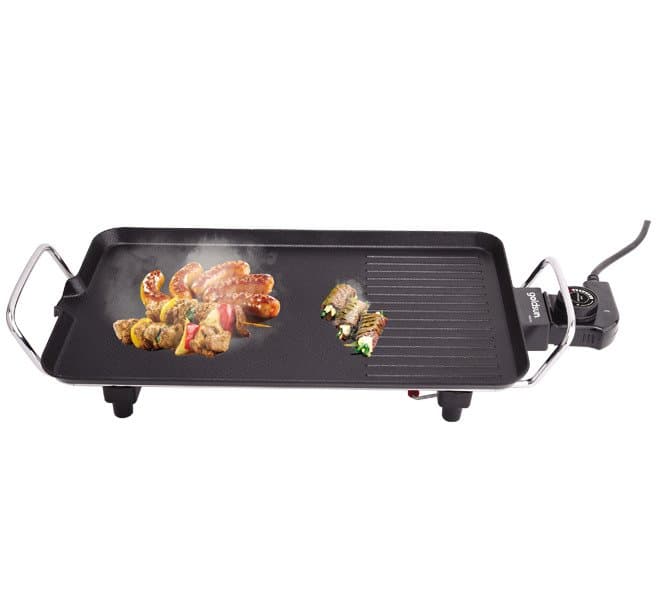 Ảnh Bếp nướng điện Goldsun GEG3701