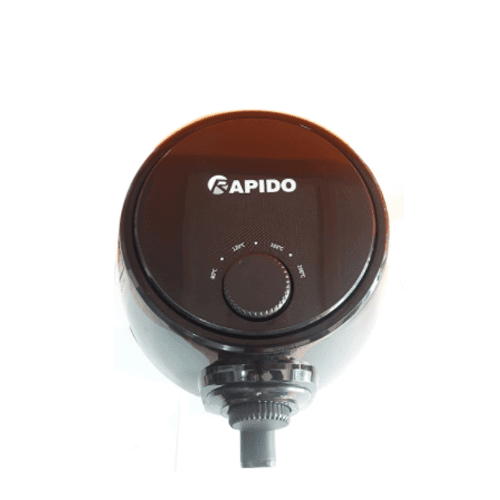 Ảnh Nồi chiên không dầu 4L Rapido RAF4.0M/FAF4.0M