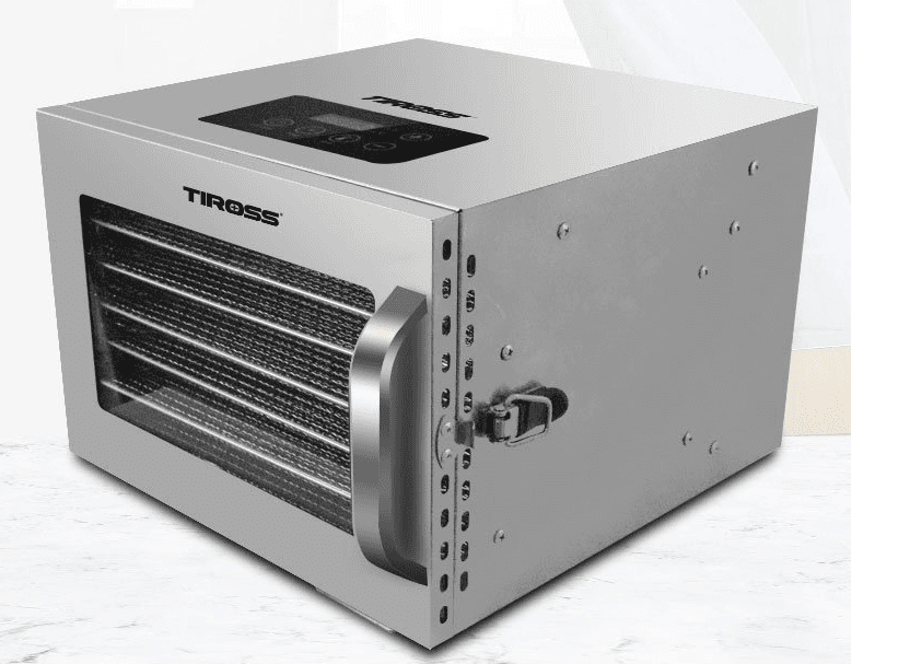 Ảnh Máy sấy củ quả Tiross TS9683