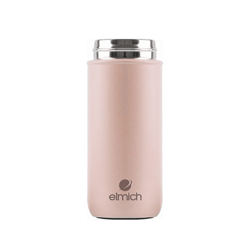 Ảnh Bình giữ nhiệt inox 316 Elmich 400ml EL8018