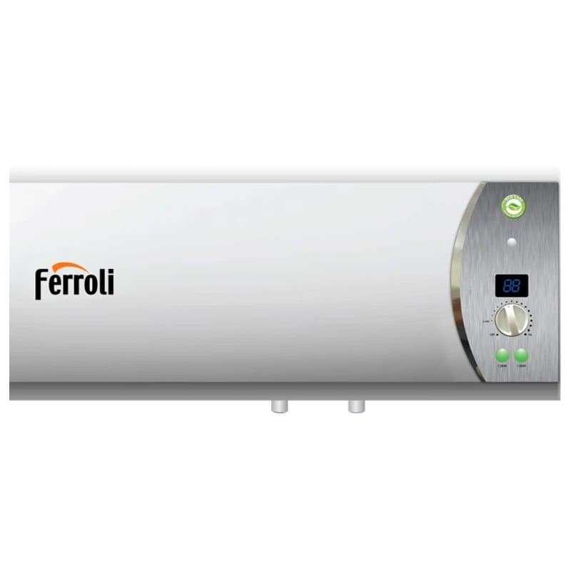 Ảnh Bình nóng lạnh 15L Ferroli Verdi-15SE