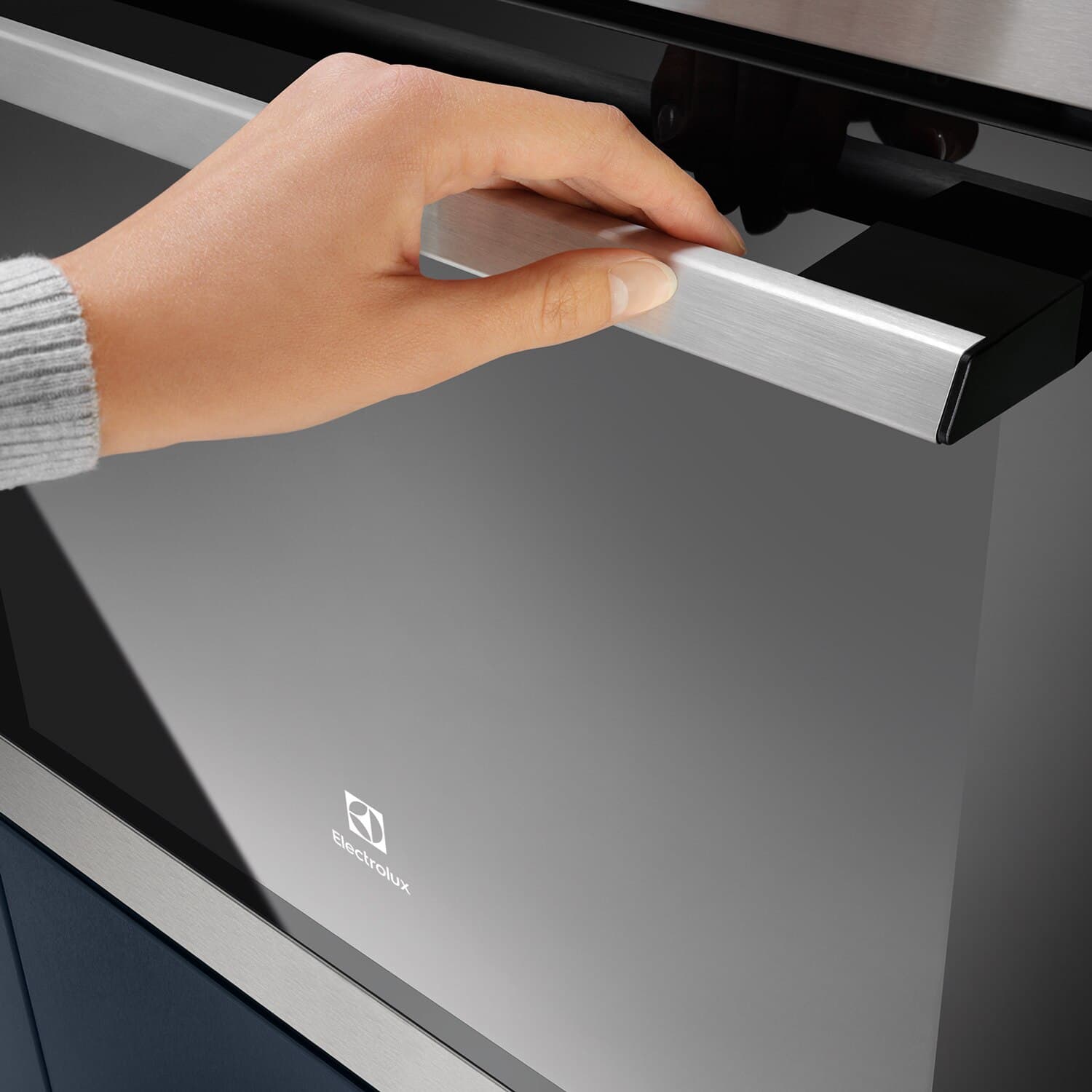 Ảnh Lò nướng âm 53L Electrolux RZB2110AAXA- EU