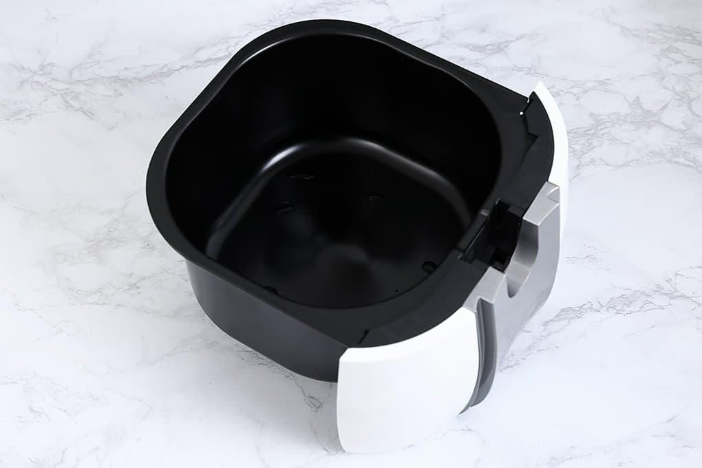 Ảnh Nồi chiên không dầu 3L Sunhouse SHD4023W
