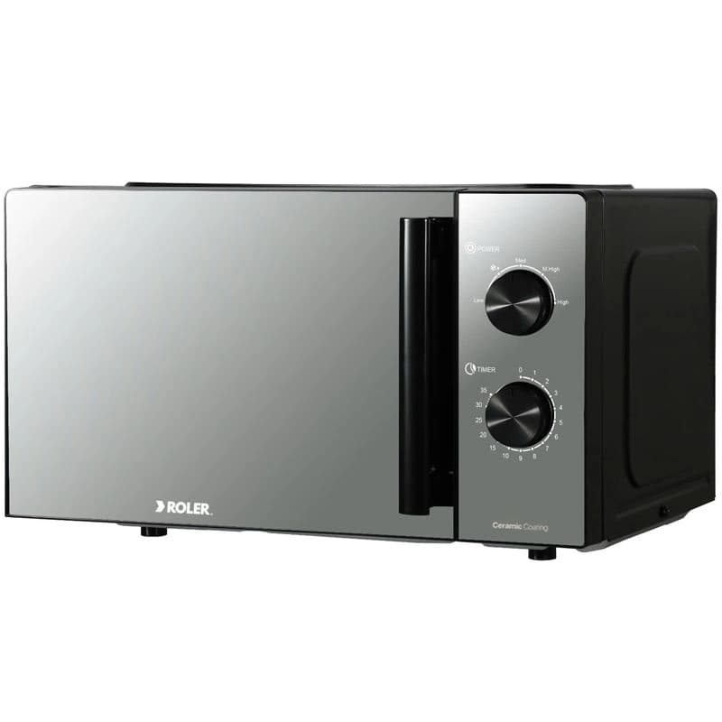 Ảnh Lò vi sóng Roler RM-3130G (20L, 700W)