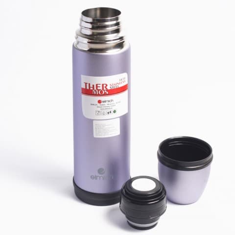 Ảnh Phích giữ nhiệt ELMICH D5 2245204
