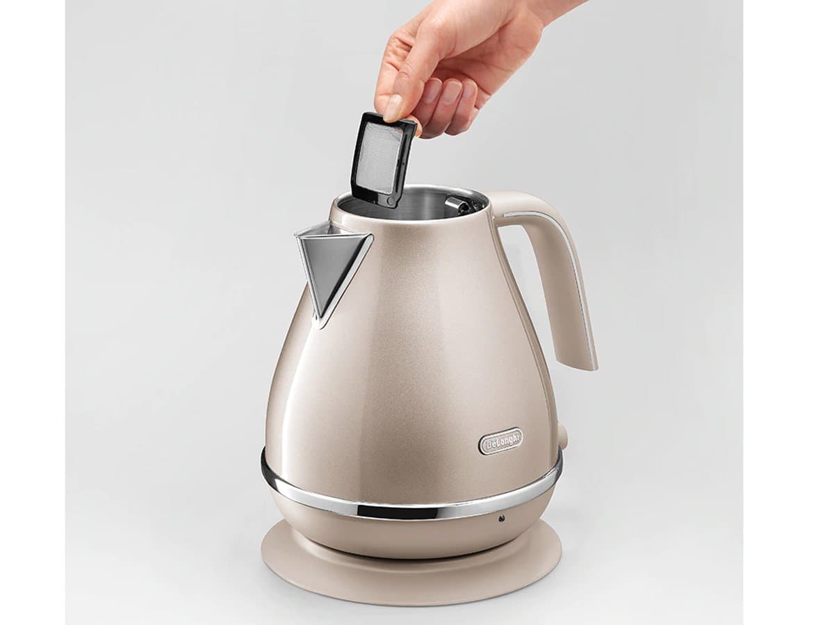 Ảnh Ấm đun nước De'Longhi KBOT2001.BG