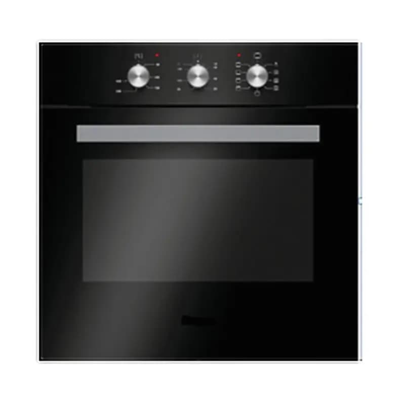 Ảnh Lò nướng kết hợp vi sóng lắp âm Hafele HC-O621KB (535.62.571) 62 lít