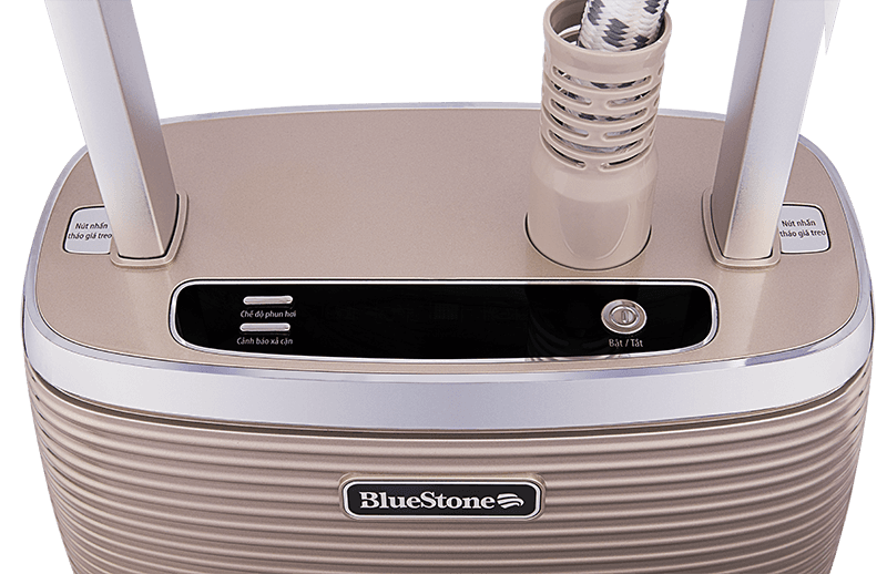 Ảnh Bàn là cây Bluestone 1900W GSB-3951