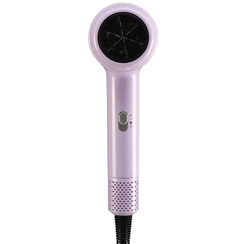 Ảnh Máy sấy tóc Roler 1200W RHD-1110G (Màu tím)